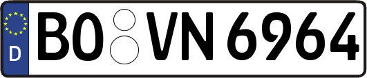 BO-VN6964