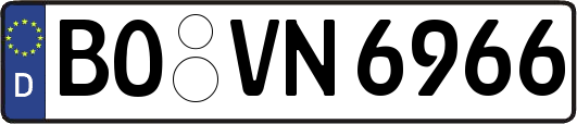 BO-VN6966