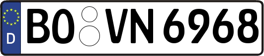 BO-VN6968