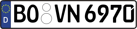 BO-VN6970