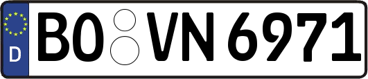 BO-VN6971