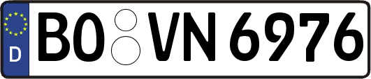 BO-VN6976