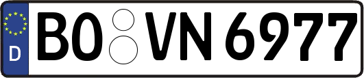 BO-VN6977