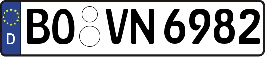 BO-VN6982
