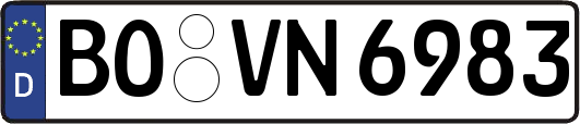 BO-VN6983