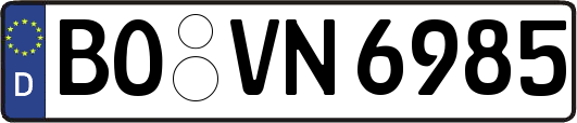 BO-VN6985