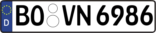 BO-VN6986