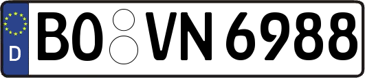 BO-VN6988