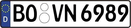 BO-VN6989