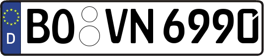 BO-VN6990