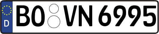 BO-VN6995