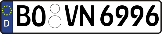BO-VN6996
