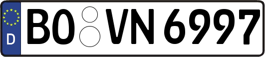 BO-VN6997