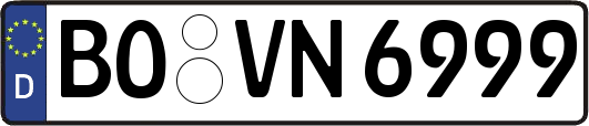 BO-VN6999