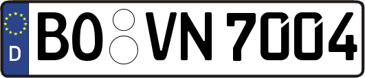 BO-VN7004