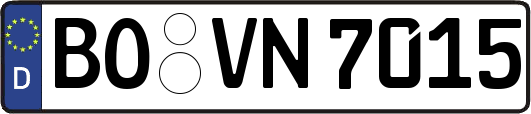 BO-VN7015