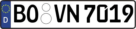 BO-VN7019