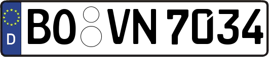 BO-VN7034