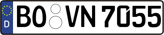 BO-VN7055