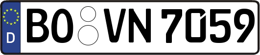 BO-VN7059