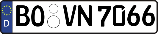 BO-VN7066
