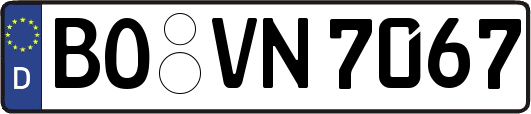 BO-VN7067
