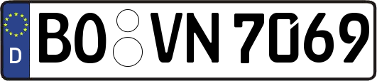 BO-VN7069