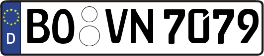 BO-VN7079