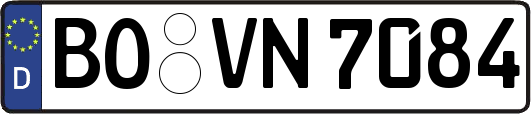 BO-VN7084