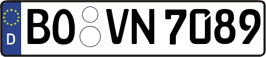 BO-VN7089