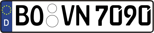 BO-VN7090