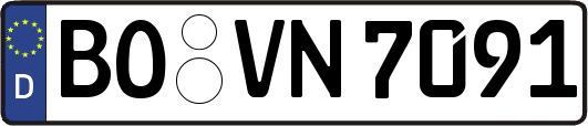 BO-VN7091
