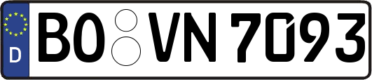 BO-VN7093
