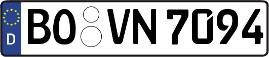 BO-VN7094