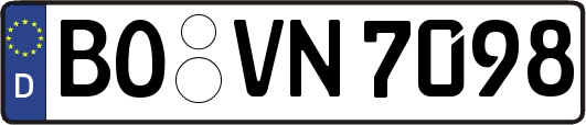 BO-VN7098