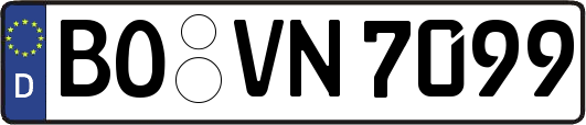 BO-VN7099