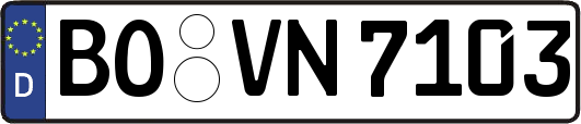 BO-VN7103