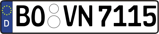 BO-VN7115