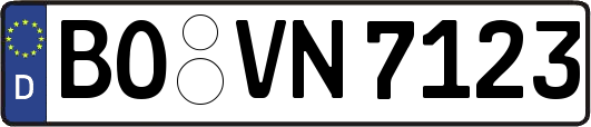 BO-VN7123