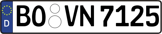 BO-VN7125