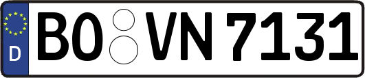 BO-VN7131
