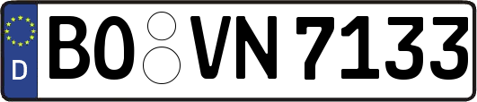 BO-VN7133