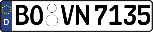 BO-VN7135