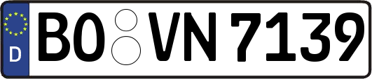 BO-VN7139