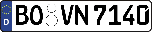 BO-VN7140