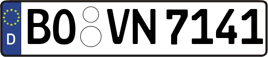 BO-VN7141