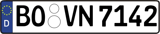 BO-VN7142