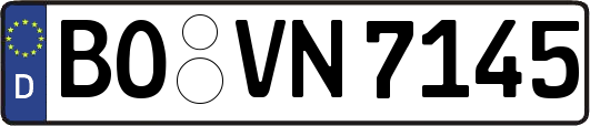 BO-VN7145