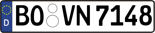 BO-VN7148