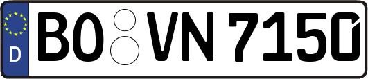 BO-VN7150
